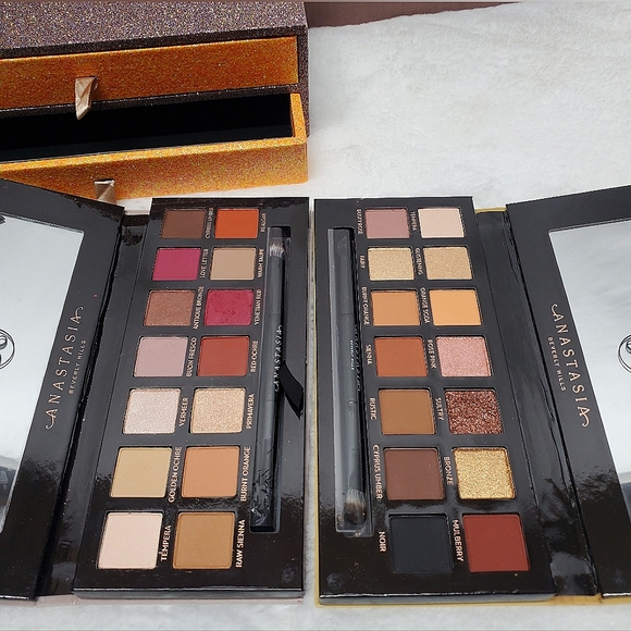 New Anastasia limited-edition set - Picture 4 of 4